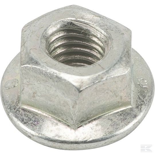 ET71201 +Self locking nut