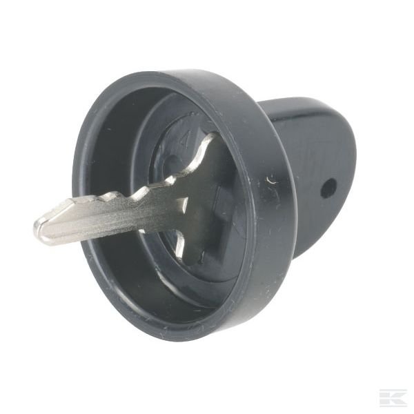ET27317 Ключ зажигания