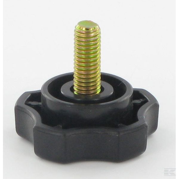 ET27720 Поворотная кнопка M8X20