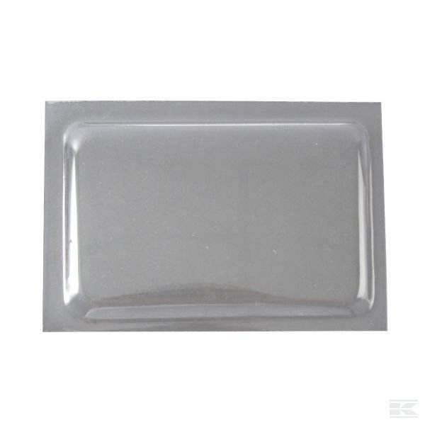 ET25885 Стекло фары