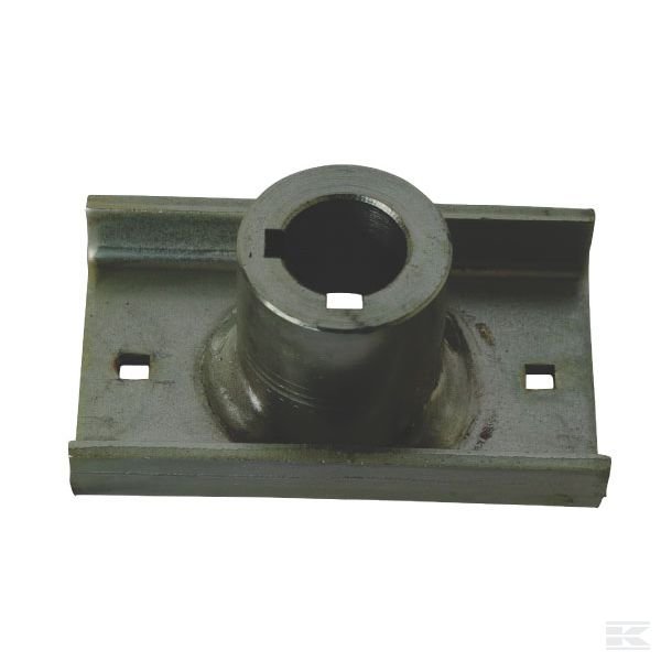ET26155 Фланец ножевой