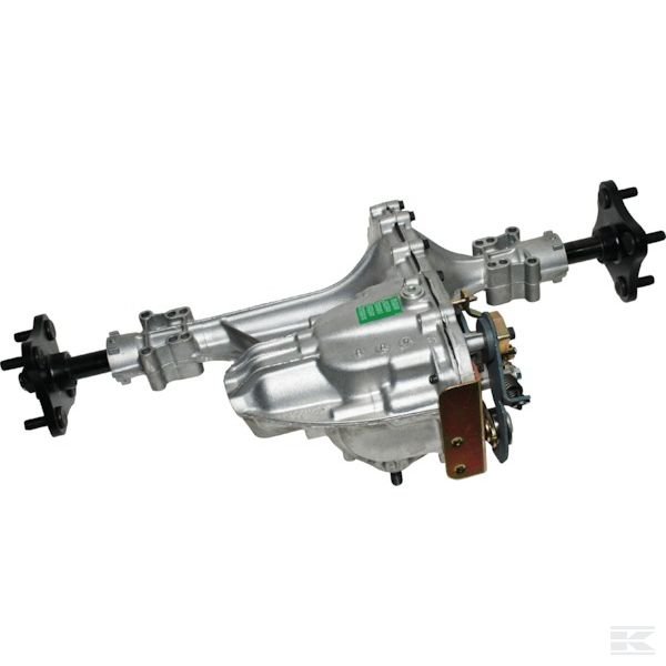 ET28701 Редуктор HG 710