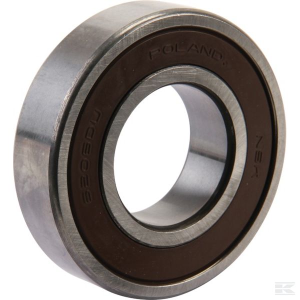 ET37880 Шарикоподшипник 6206