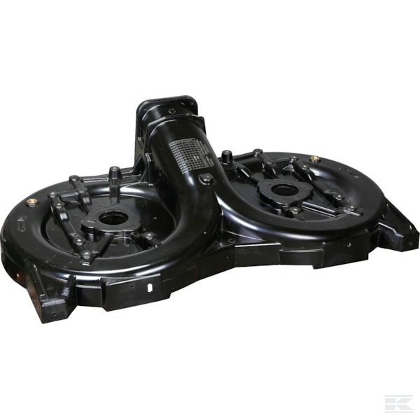 ET35781 Корпус