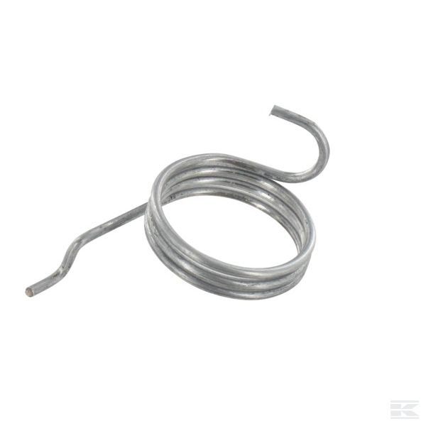 ET36961 Возвратная пружина MBK
