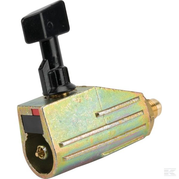ET36665 Газовые патрубки BTL FR