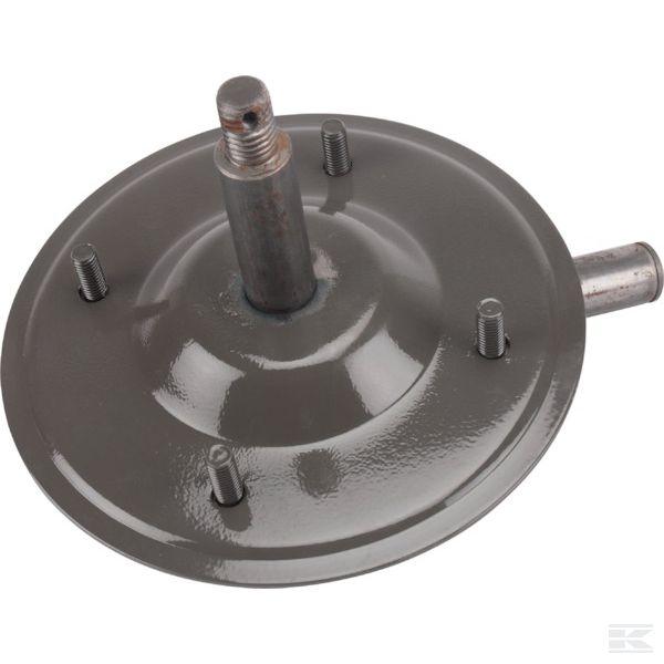ET34165 Зажигание справа AV98