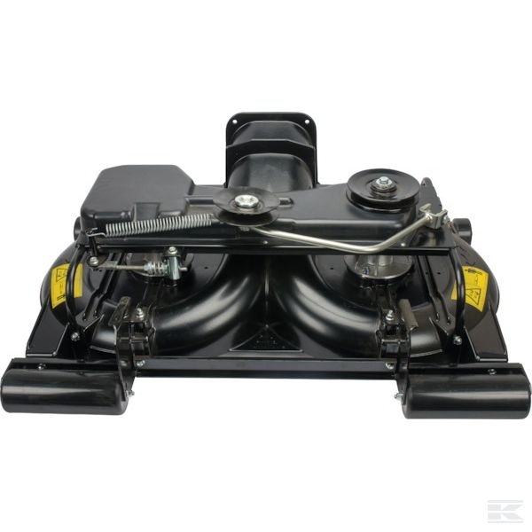 ET34072 платформа для кошения Cpl H100