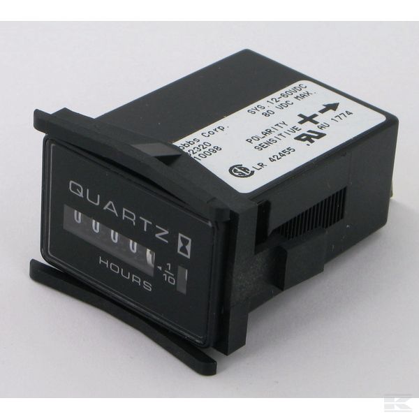 ET34245 Таймер