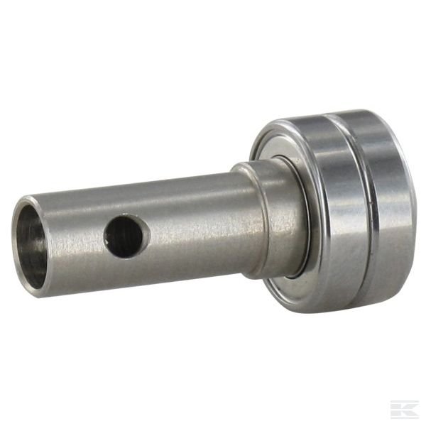 ET33349 +Tete de coupe axe