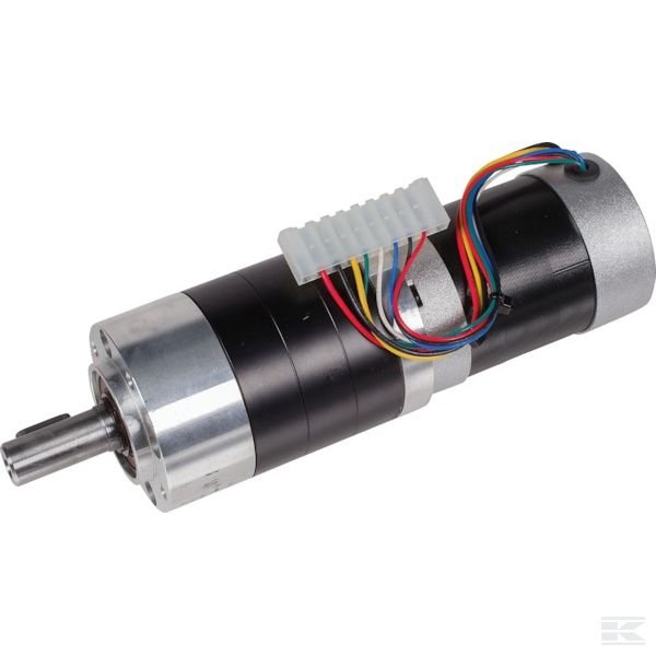 ET33354 +Moteur roue