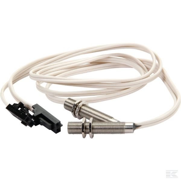 ET33311 +Capteur de choc