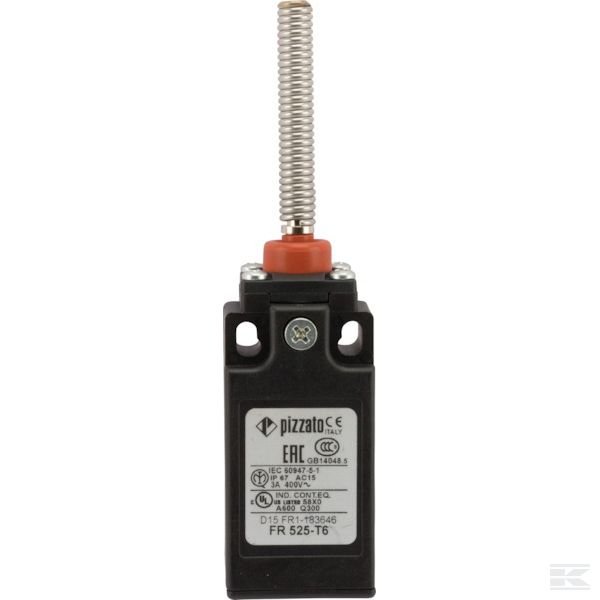 ET33530 Выключатель