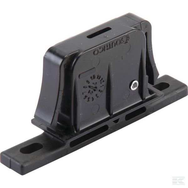 ET33401 +Loquet fermet.capot