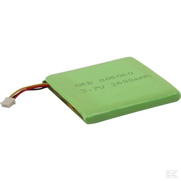 ET33488 GPS-батарея