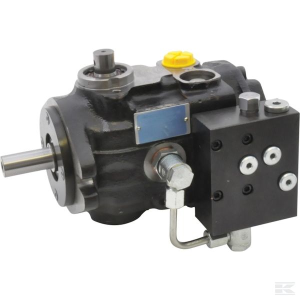 ET31650 Насос привода