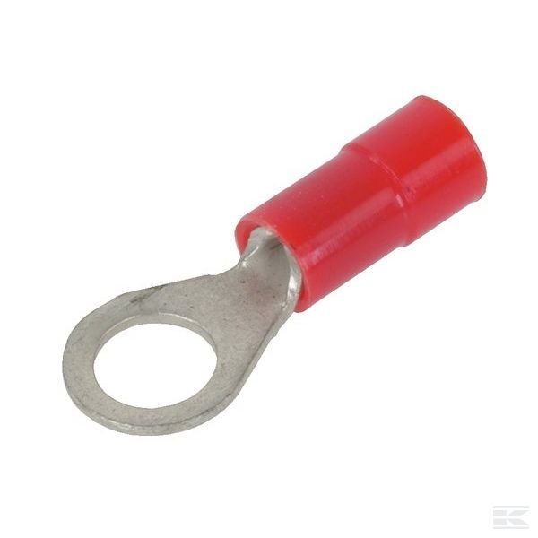 ET30387 Кабельный наконечник изолированный