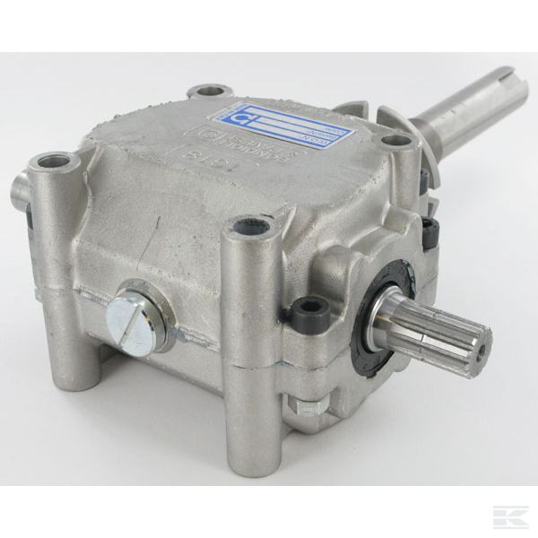 ET30440 T угловой редуктор