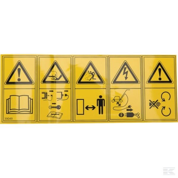 ET39049 +Sticker