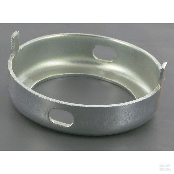 ET40024 Корпус подшипника