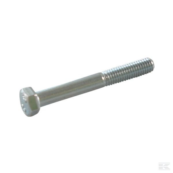 E12270 Шестигранный винт 5x40