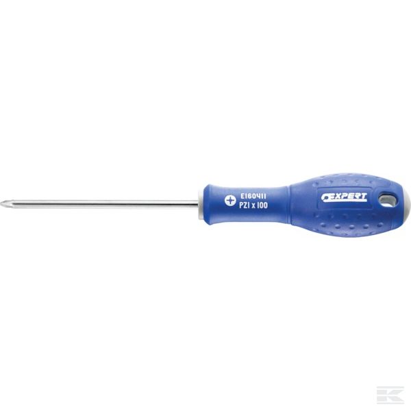 E160410 Отвертка Phillips® PZ0