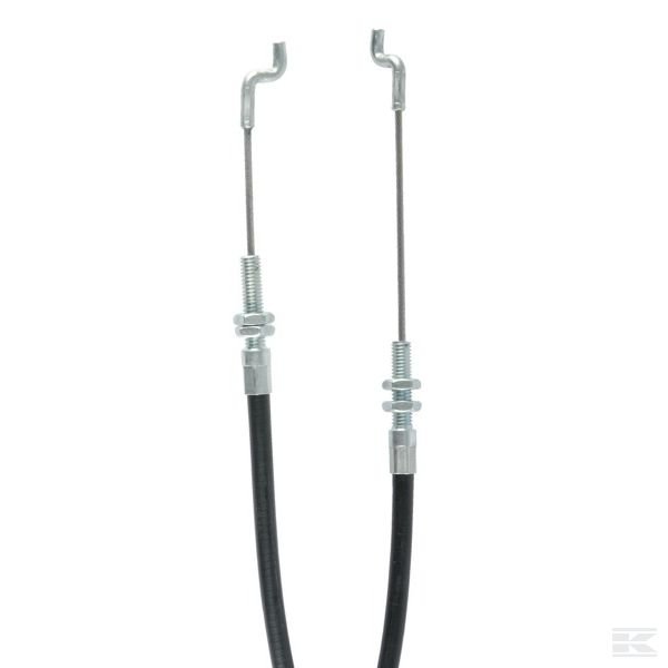 E10488ASM Трос тормоза двигателя