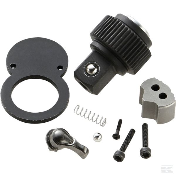 E100506 +Torque Wrench Repair Kit 1/2"