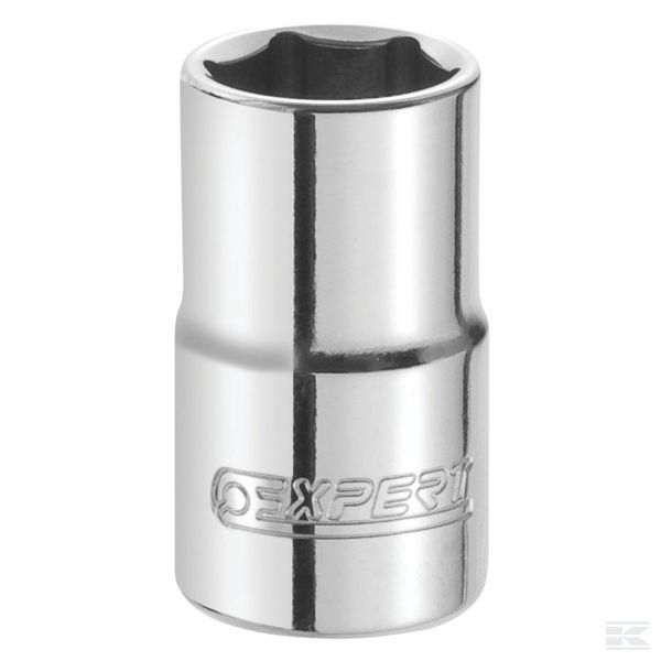 E113802 Втулка 3/4", 6-гранная, 34 мм