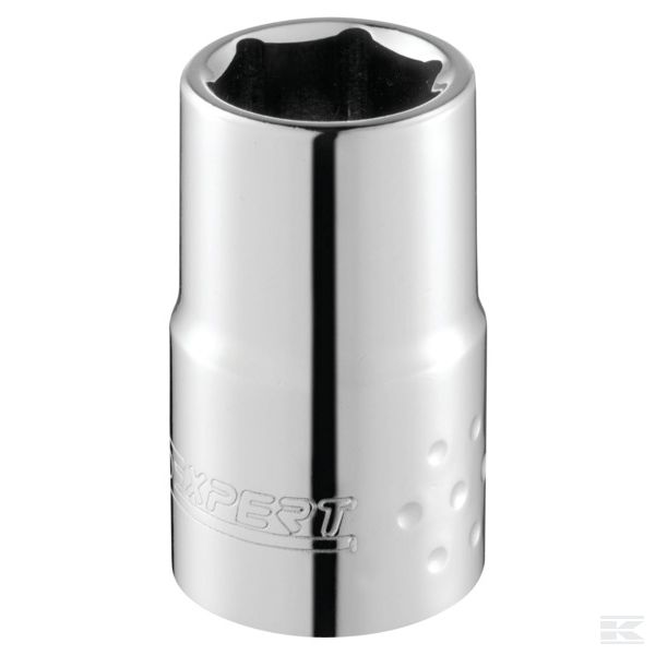 E113802 Втулка 3/4", 6-гранная, 34 мм