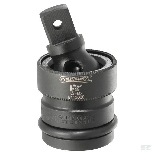 E113620 Встав. насадка с шарниром 1/2"