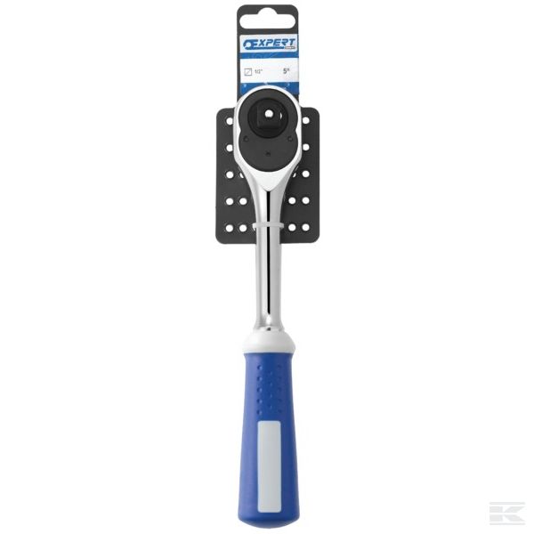 E113708R Трещотка для счетчика 1/2"