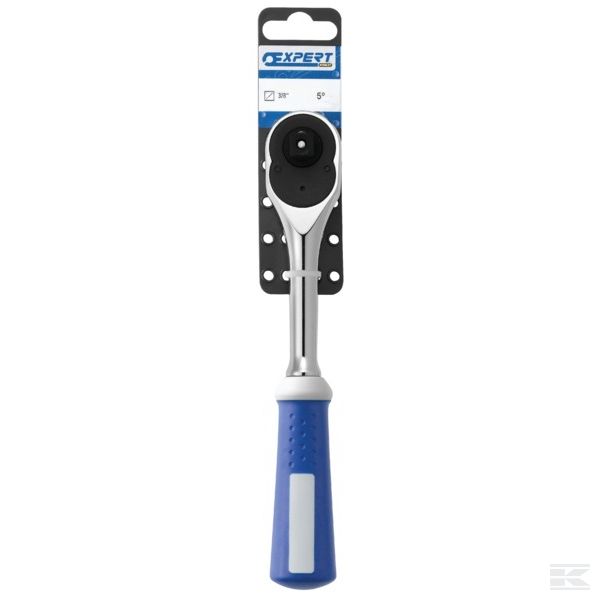 E113848R Трещотка для счетчика 3/8"