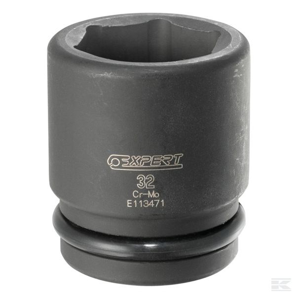 E113468 Торц. г.ключ 3/4" 6-гр. 28 мм