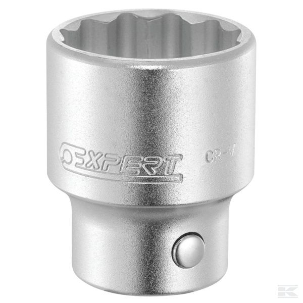 E033511 Насадка 3/4" 12-гранная 1"3/8