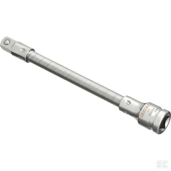 E032711 Удлинение, гибкое 1/2" 200 мм