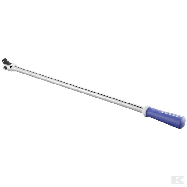 E032805R Пвртн рукоятка 1/2"прив. 600мм