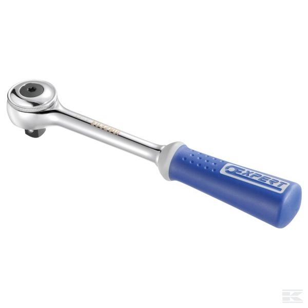 E032801R Накидная трещотка 1/2"