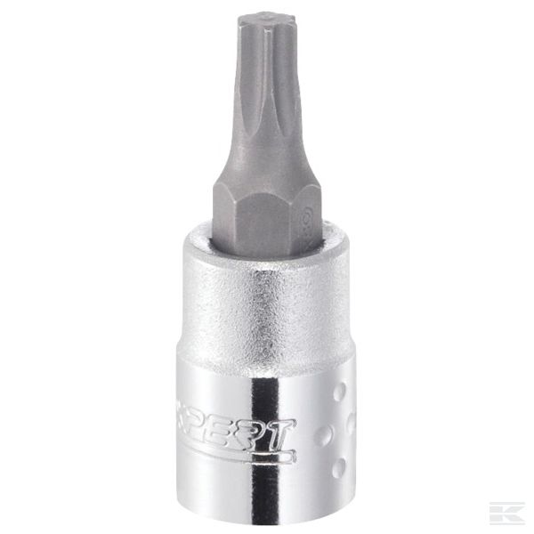 E030122 Вставка 1/4" Torx® - T10