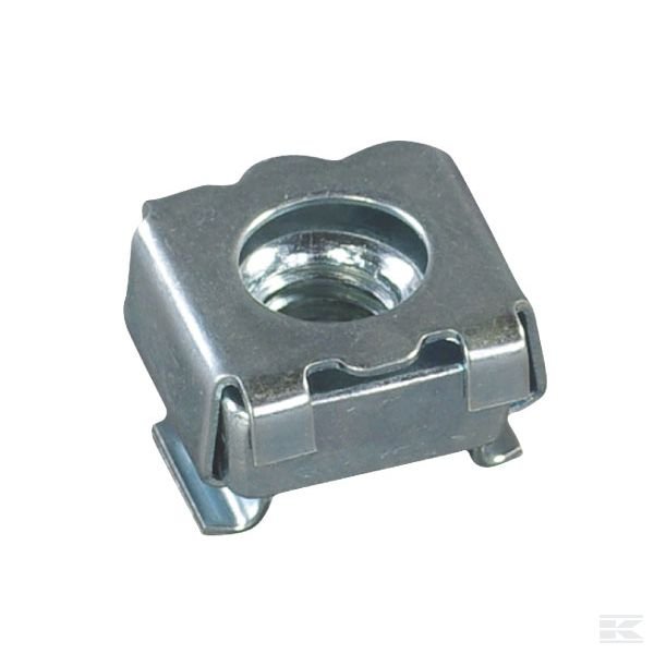 E06672ASM Закладная гайка M6