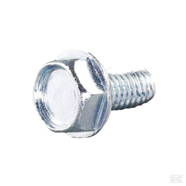 E06093ASM Винт M6x12 DIN7500