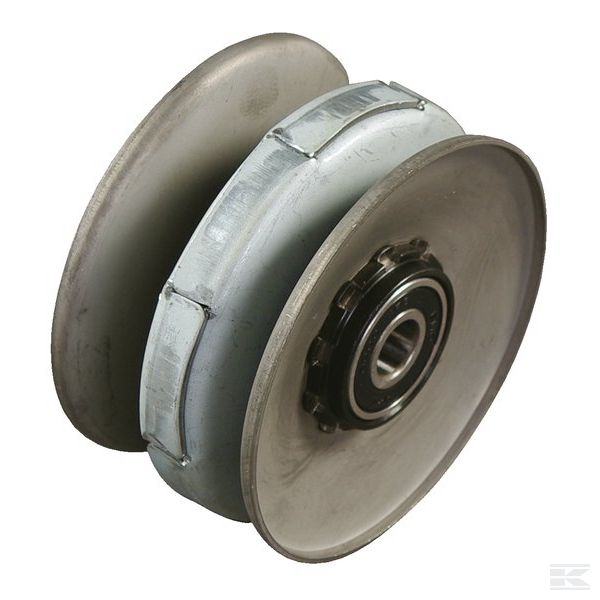 E04344ASM Диск Vario в сборе