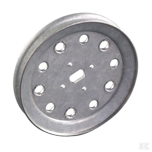 E05653ASM Шкив ременной