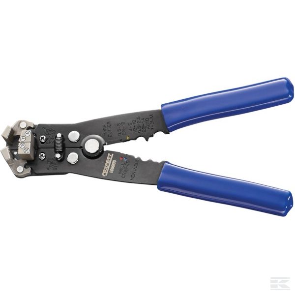 E050105 +Wire strippers