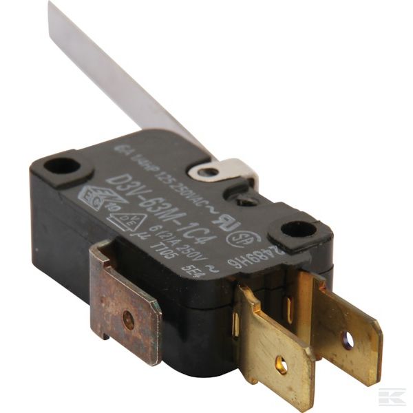 E0103WIS Микровыключатель