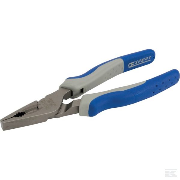 E080503 +All-purpose pliers 160mm