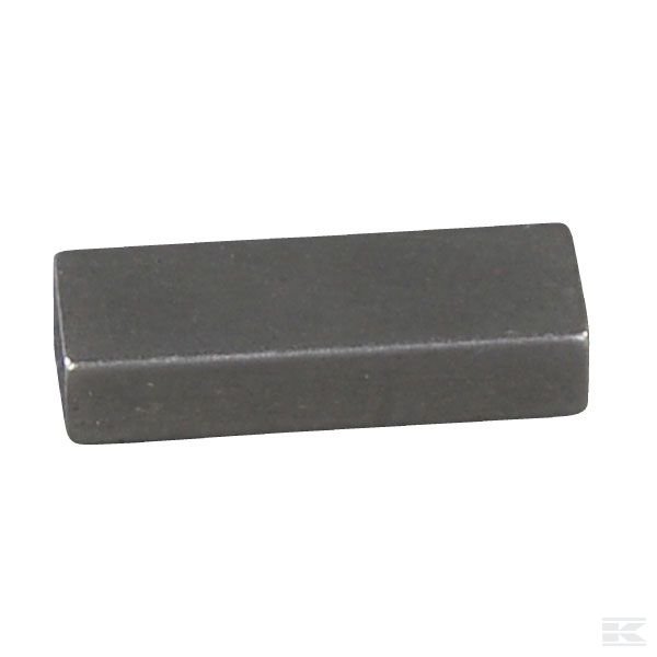 E08858ASM Шпонка 5x3x14 DIN6885
