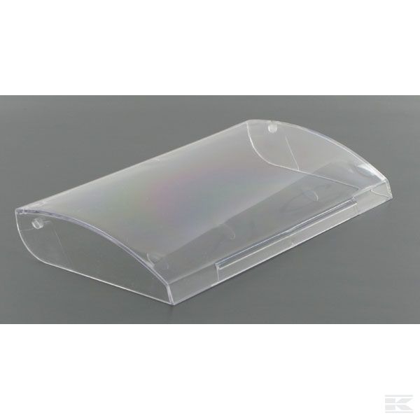E223280 Колпачок прозрачный Для PS 250