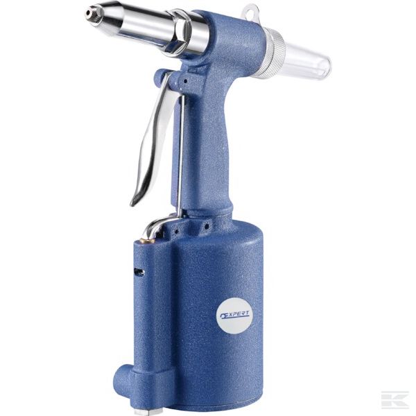 E230901 +Pneumatic riveter machine