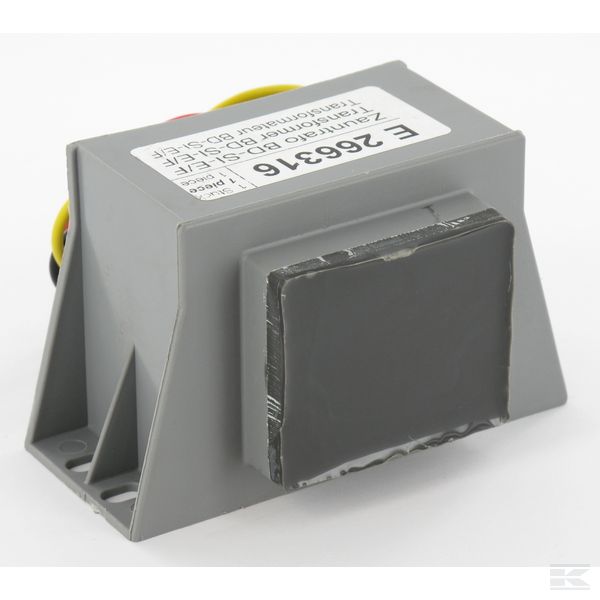 E266316 Трансформатор BD600